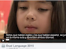 Dual Language 2015 